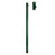 PAPILLON PALO TONDO PAPILLON VERDE MM 38XCM.170
