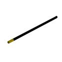 VOLPI SCUOTIOLIVE DUAL COMB13 C/ASTA TELESCOPI+CAVO