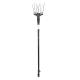 VOLPI SCUOTIOLIVE SPOWER C/ASTA TELESC+CAVO+INVERT