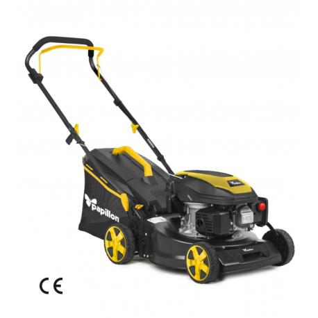 PAPILLON RASAERBA A SPINTA PAPILLON TG 42CM 144.3CC