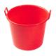 MASTELLO ARANCIO 2 MANICI H45X49 50L