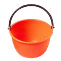 MASTELLO ARANCIO 2 MANICI H45X49 50L