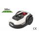 PAPILLON ROBOT TAGLIAERBA BATTERIA LITIO 20V 500 MQ