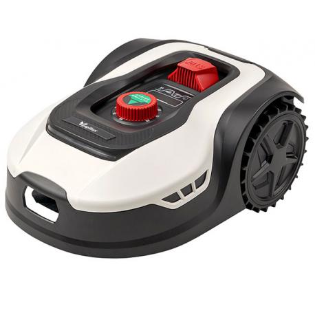 PAPILLON ROBOT TAGLIAERBA BATTERIA LITIO 20V 800 MQ