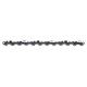 PAPILLON CATENA M/SEGA 91P PASSO 3/8X1.3 ROTOLO MT30.5 91P
