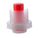 CARAFFA GRADUATA CON IMBUTO X OLIO LT.1
