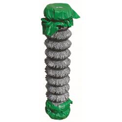 CAVATORTA RETE GRIGLIA ZIN 50X50 D1.8 H125 25M MARGHE