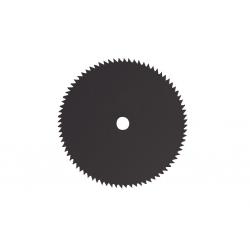 PAPILLON LAMA 80 DENTI X DECESPUGLIATORI D255 - 80 denti