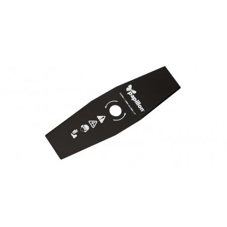 PAPILLON LAMA 2 DENTI X DECESPUGLIATORI D250