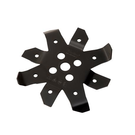 PAPILLON LAMA 8 DENTI MACINONE X DECESPUGL D250