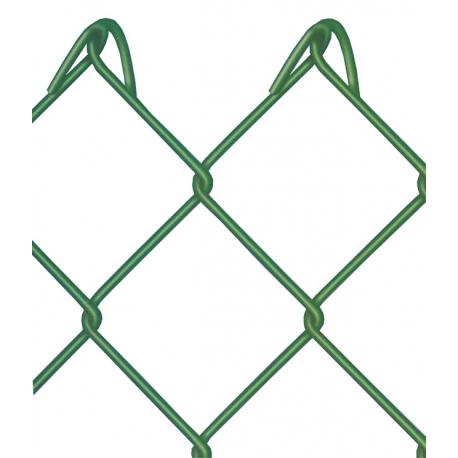 PAPILLON RETE GRIGLIA PLAST 50X50 D2.5 H150 25M PAPILL