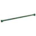 BETAFENCE BACCHETTA PLAST FISSAGGIO CM. 105