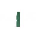 PALETTO PLASTICATO T 40X40X4.5 H300 - italy