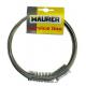 FILO ACCIAIO INOX D.2 GR.200