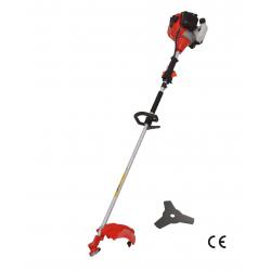 PAPILLON DECESPUGL PAPILLON ASTA RIGIDA 2T-E5 32.6CC BCC533P