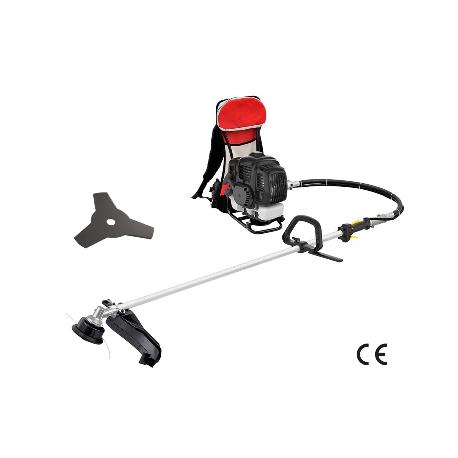 PAPILLON DECESPUGL PAPILLON ASTA RIGIDA 2T-E5 51.7CC BCC552P