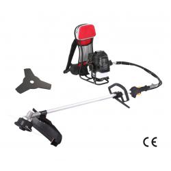 PAPILLON DECESPUGL PAPILLON ASTA RIGIDA 2T-E5 42.7CC BCC543P