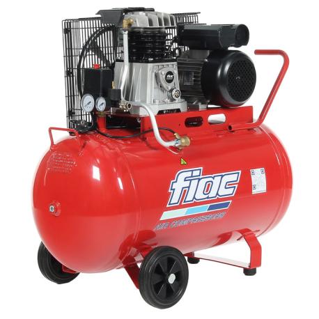 FIAC E/COMPRESSORE FIAC AB100/348M 2CC 3HP