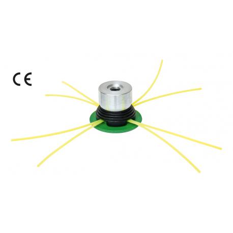 PAPILLON TESTINA UNIV PAPILLON BATTI&VAI CARICA ESTERN