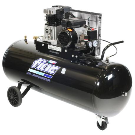 FIAC E/COMPRESSORE FIAC AB200/360M BLK-2CC 3HP