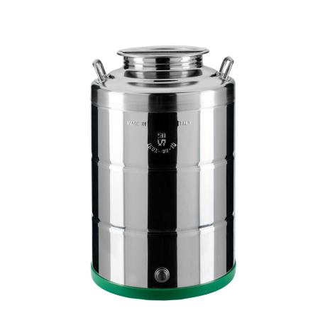 GUARNIZIONE PER FUSTI OLIO 200MM
