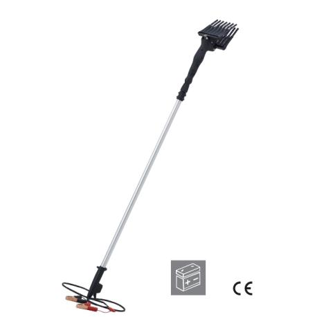 RUBINETTO INOX OLIO SALVAGOCCIA 1/2 C/GHIERA
