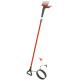 RUBINETTO INOX OLIO SALVAGOCCIA 3/8 C/GHIERA