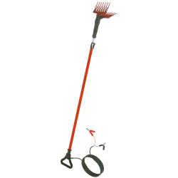 RUBINETTO INOX OLIO SALVAGOCCIA 3/8 C/GHIERA