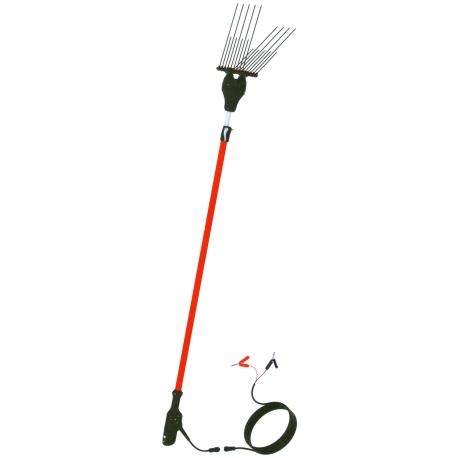 RUBINETTO INOX OLIO SALVAGOCCIA 3/4 C/GHIERA