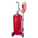 RAASM NEBULIZZATORE CARREL ARIA COMPR 24LT-8BAR