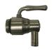 MAFFEI FUSTO INOX AGGRAFFATO OLIO MAFFEI 1/2 15L