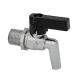 MAFFEI FUSTO INOX AGGRAFFATO OLIO MAFFEI 1/2 50L