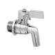 MAFFEI FUSTO INOX SALDATO OLIO MAFFEI 50L