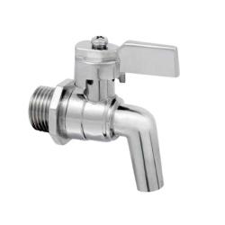 MAFFEI FUSTO INOX SALDATO OLIO MAFFEI 50L
