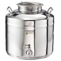 TAPPO PER LATTINE OLIO LT.1-2 - per lattine da 1-2 lt