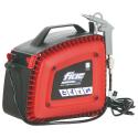 FIAC E/COMPR MURO OILLESS FIAC LT/1 160 8BAR WALLAIR COMPACT