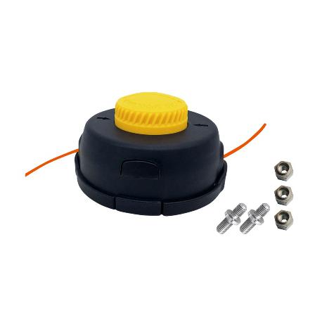 PAPILLON TESTINA UNIV BATTI&VAI CAR.EST C/ADATTATORI