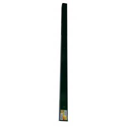 PAPILLON PALO QUADR CEMEN VERDE PAN BORDER 50X50XH250