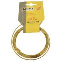 MAURER FILO OTTONE MAURER N. 0 MM 0.5 MT. 30 N 0
