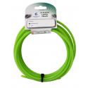 FILO UFO/UFETTO GREEN NYLON TONDO D6MM BL 5M