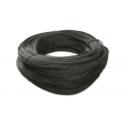 MAURER FILO FERRO COTTO NERO N.19 MM 4.0