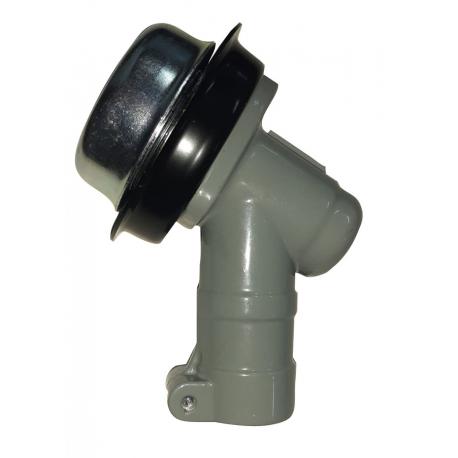 COPPIA CONICA X DECESP TJ45-53 14536-14537