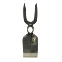 PAPILLON ZAPPINO FORGIATO QUADRO-BIDENTE SMANICATO