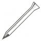 CHIODO ACCIAIO (100 PUNTE)GRUPPINO 1.2X25