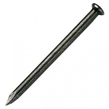 CHIODO ACCIAIO TB EXTRA 2.5KG 2.5X25