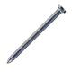 CHIODO ACCIAIO ZINCATO 100PZ TZ 3.4X50