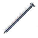 CHIODO ACCIAIO ZINCATO 100PZ TZ 3.4X50
