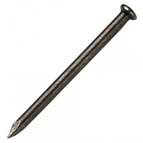 MAURER CHIODO ACCIAIO TB 1KG 3.5X40