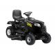 PAPILLON TRATTORE SCAR LAT +MULCHING T.MEC GT98 HP14.5