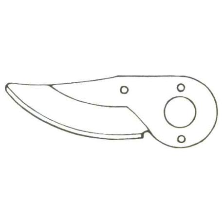 FELCO BLISTER 1 LAMA X FELCO 2/4/11 ART.2/3 ART 2/3 - per Felco 2-4-11
